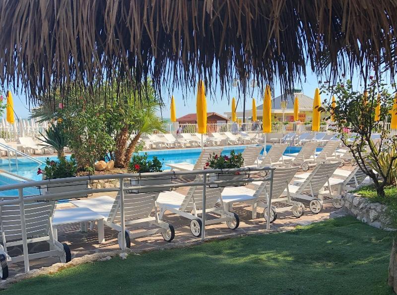Majestic 4* Lido di Jesolo