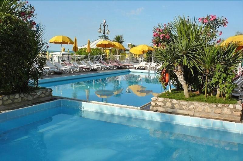 Majestic Lido di Jesolo