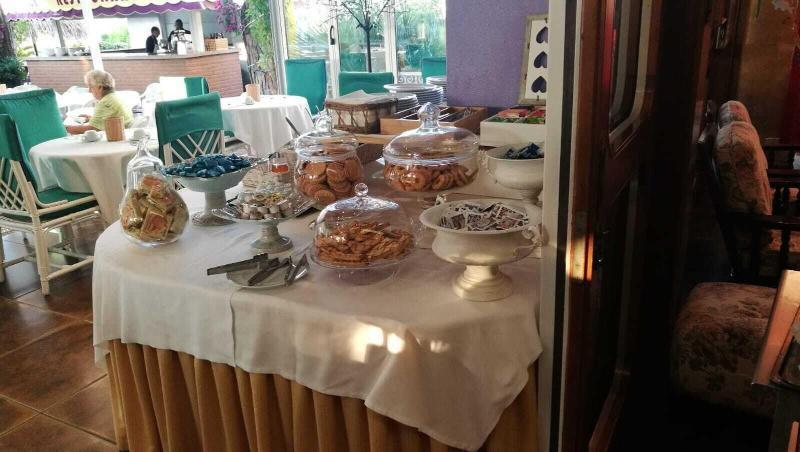 Hotel Majestic 4*