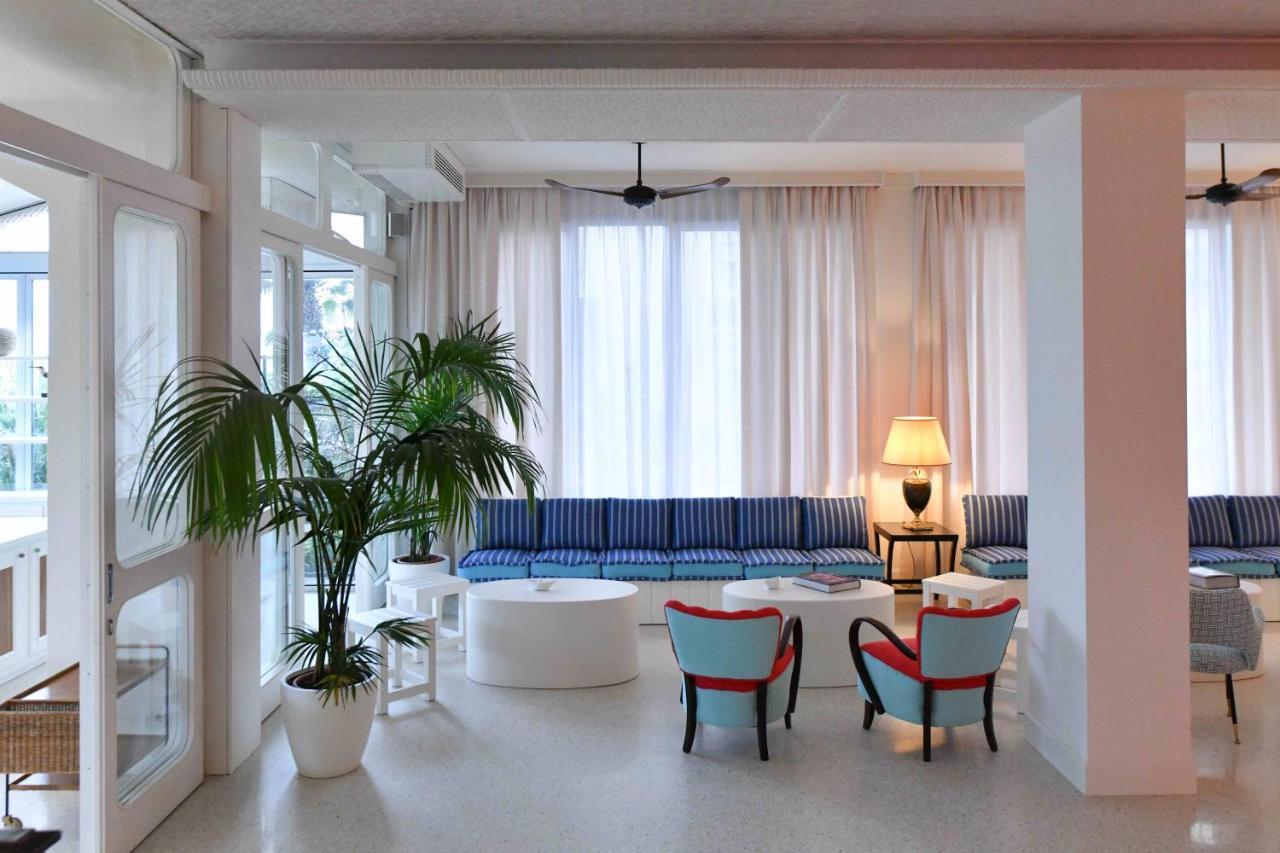 Majestic Hotel