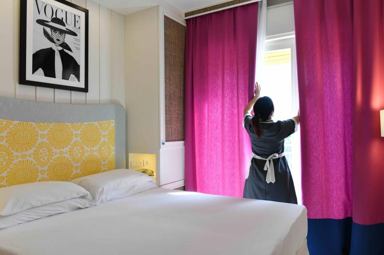 Hotel Majestic Lido di Jesolo