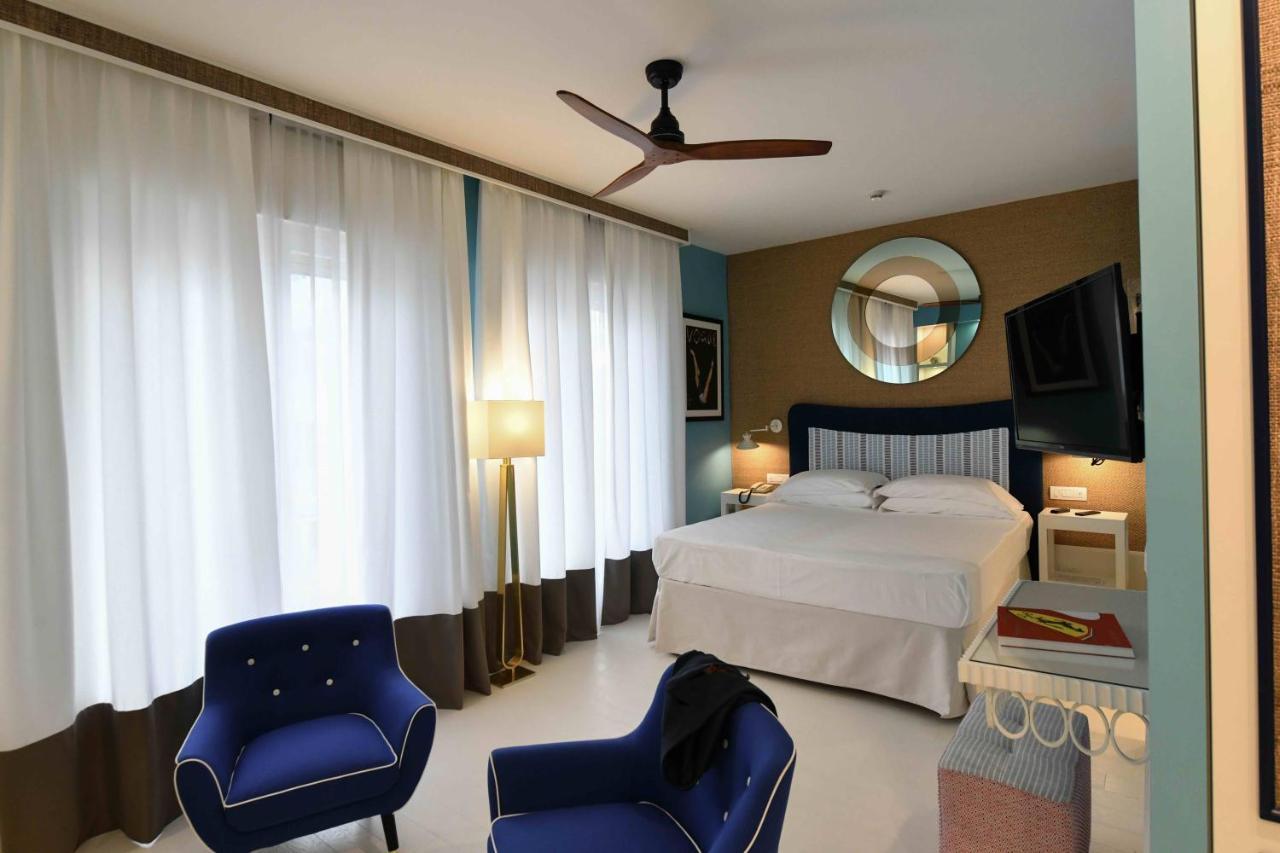 Majestic Hotel