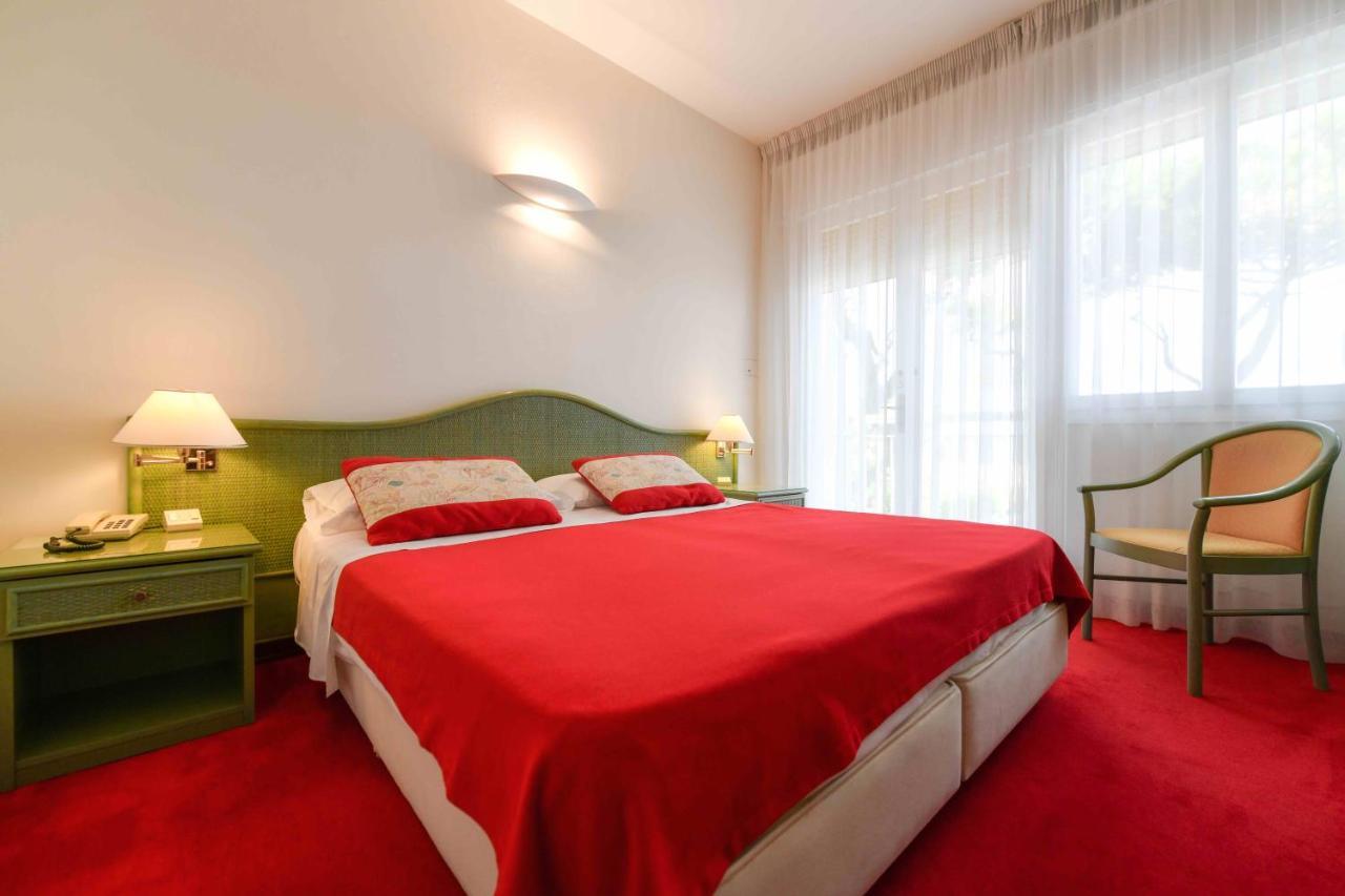 Hotel Majestic